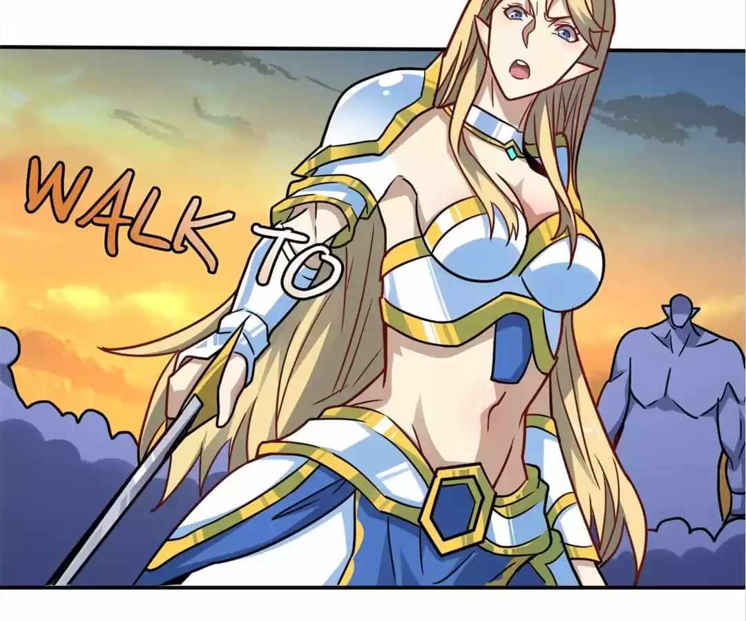 Gao Neng Strikes chapter 129 - page 105