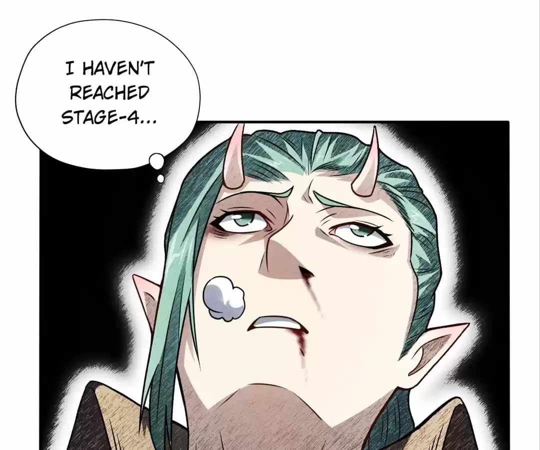 Gao Neng Strikes chapter 129 - page 109