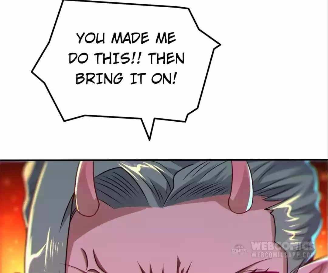 Gao Neng Strikes chapter 129 - page 111