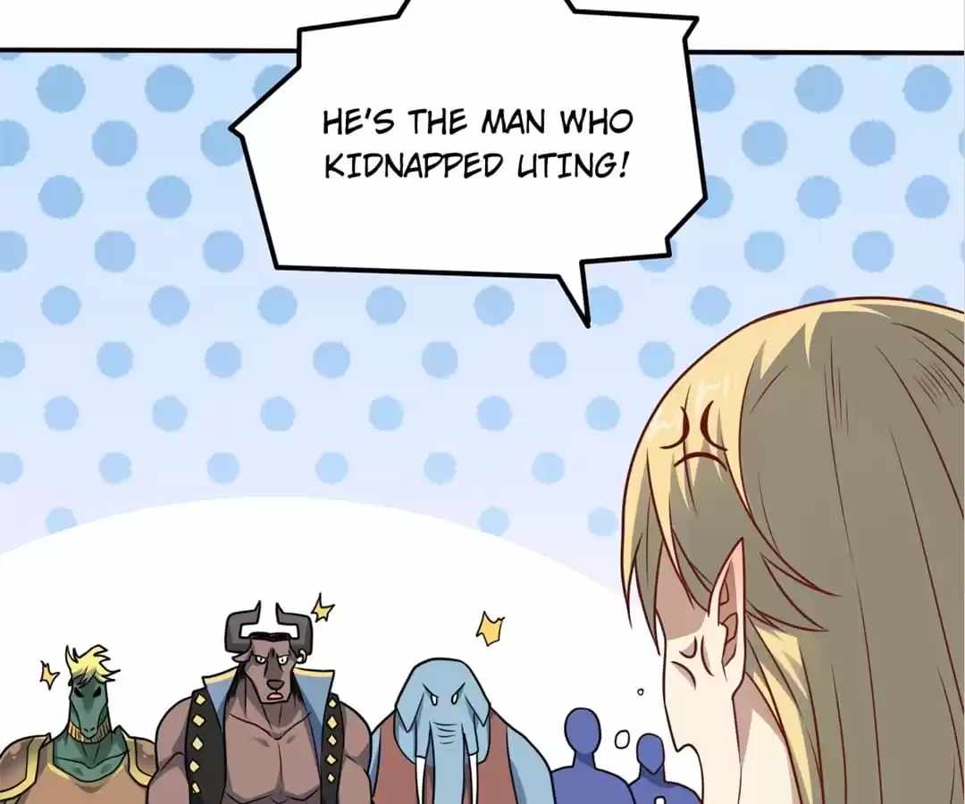 Gao Neng Strikes chapter 129 - page 16