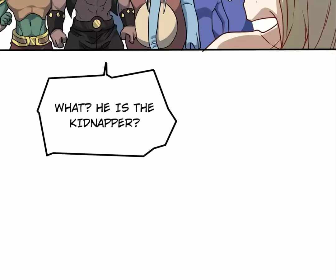 Gao Neng Strikes chapter 129 - page 17