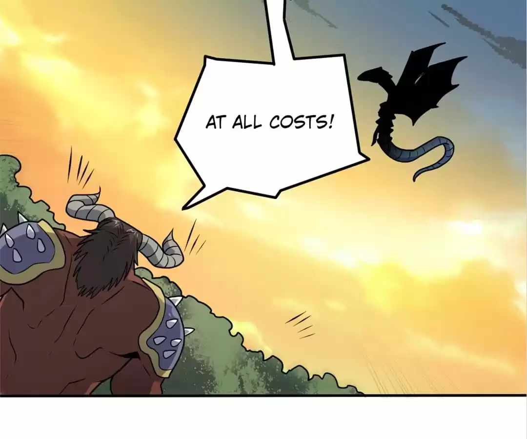 Gao Neng Strikes chapter 129 - page 22