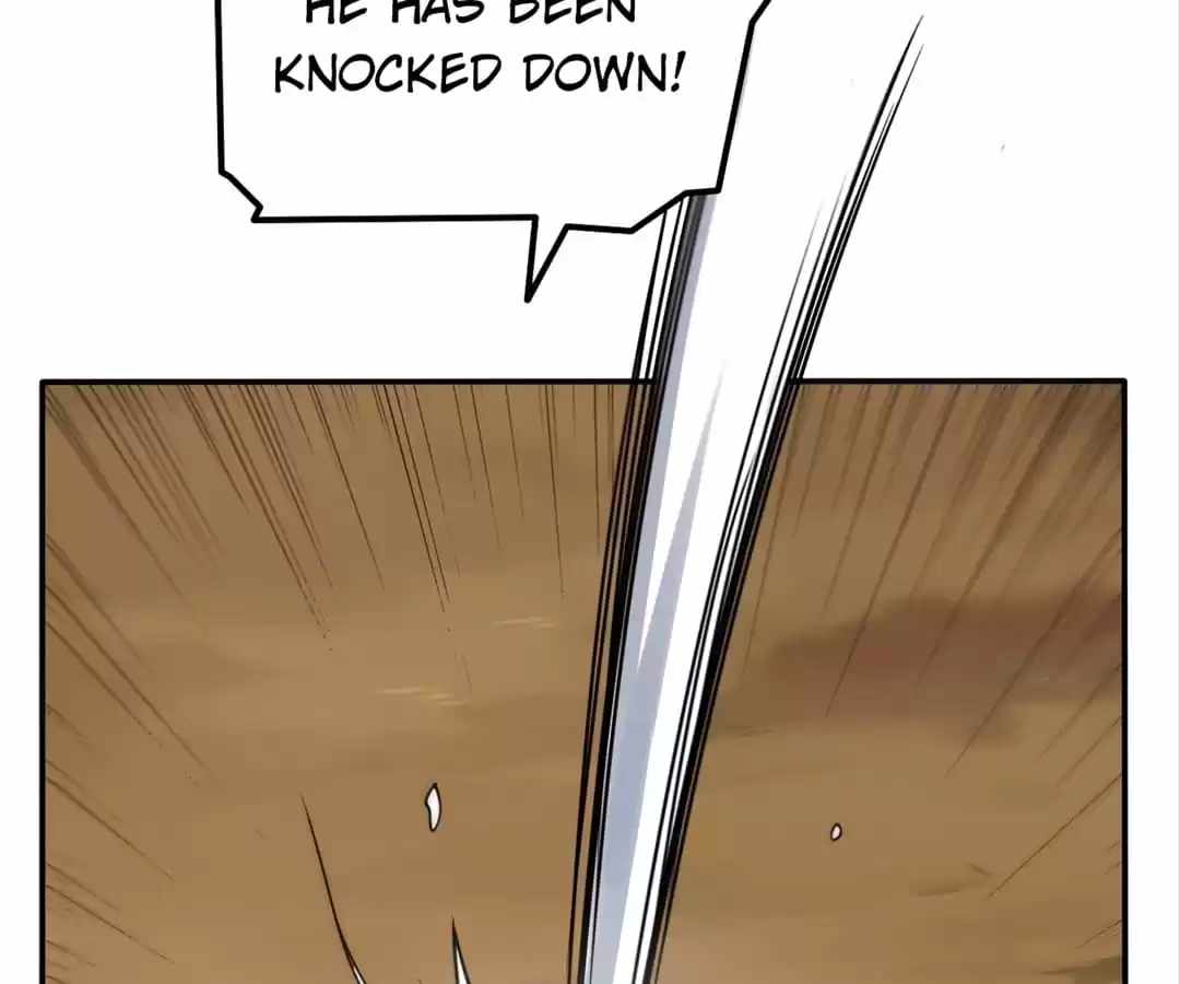 Gao Neng Strikes chapter 129 - page 40