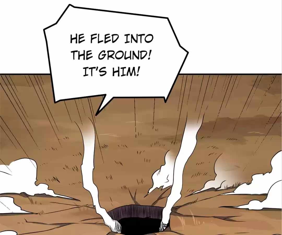 Gao Neng Strikes chapter 129 - page 43