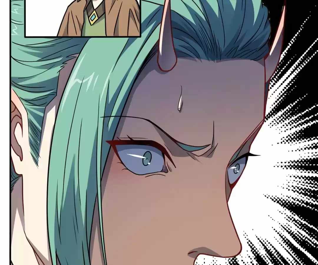Gao Neng Strikes chapter 129 - page 56