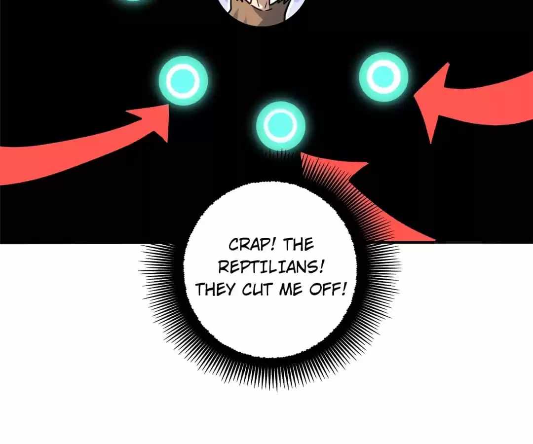 Gao Neng Strikes chapter 129 - page 59