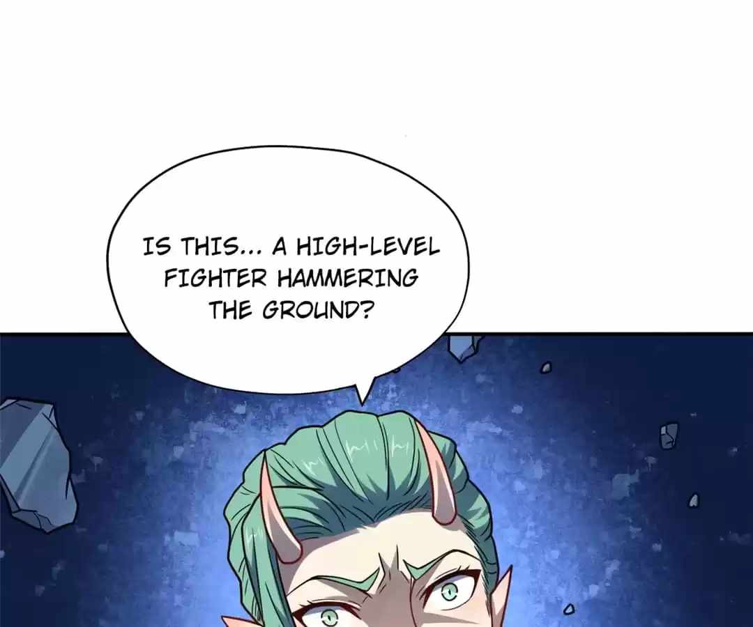 Gao Neng Strikes chapter 129 - page 62