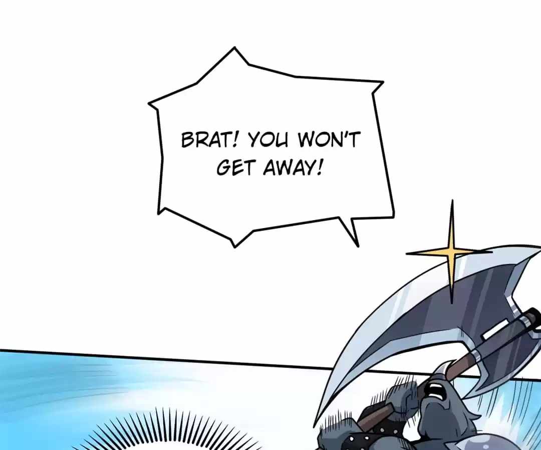 Gao Neng Strikes chapter 129 - page 66