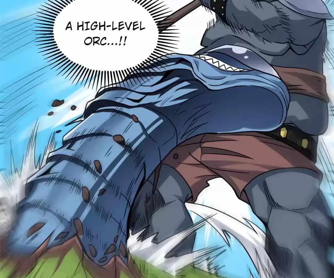 Gao Neng Strikes chapter 129 - page 67