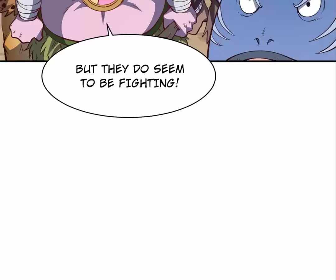 Gao Neng Strikes chapter 128 - page 106