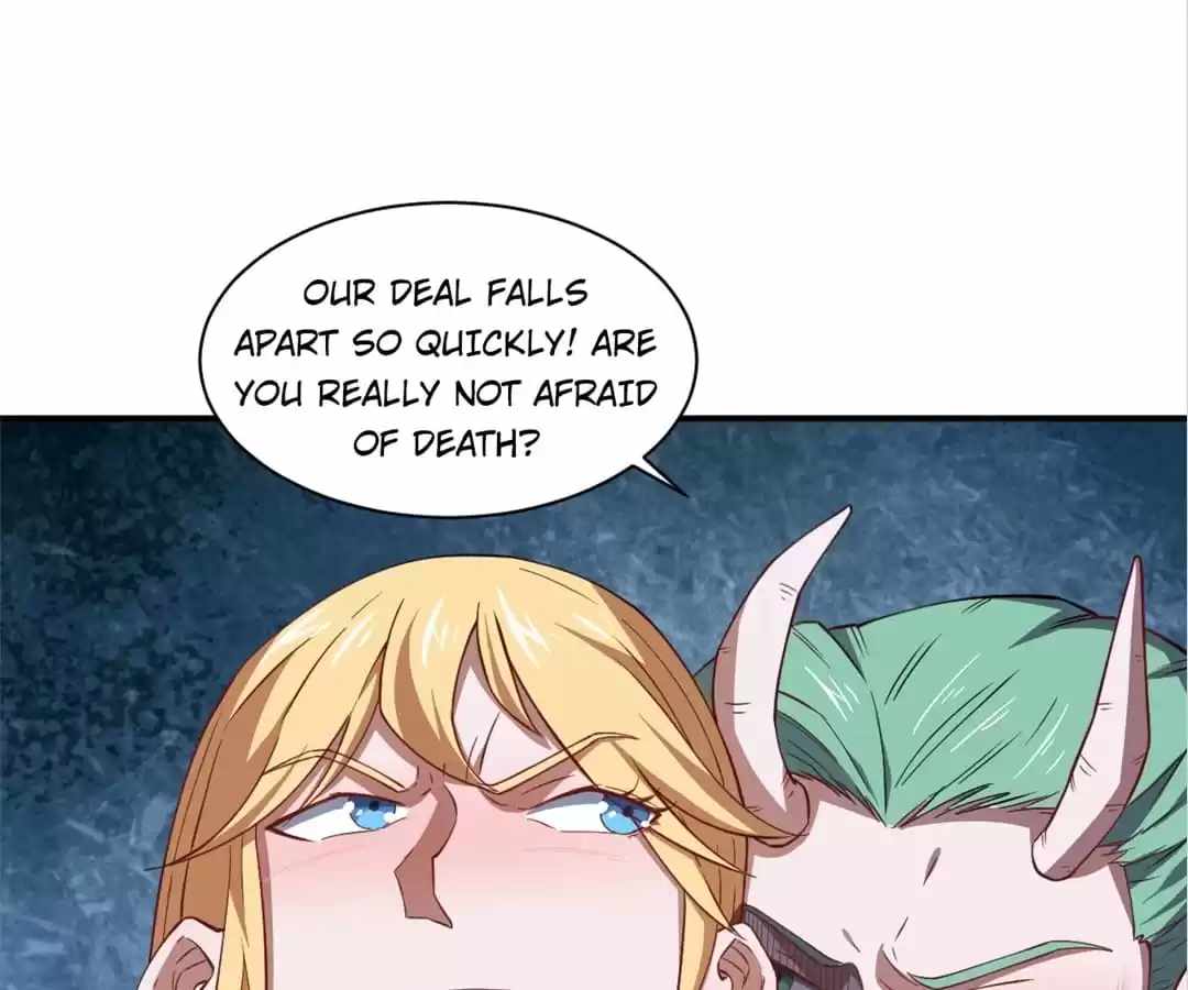 Gao Neng Strikes chapter 128 - page 110
