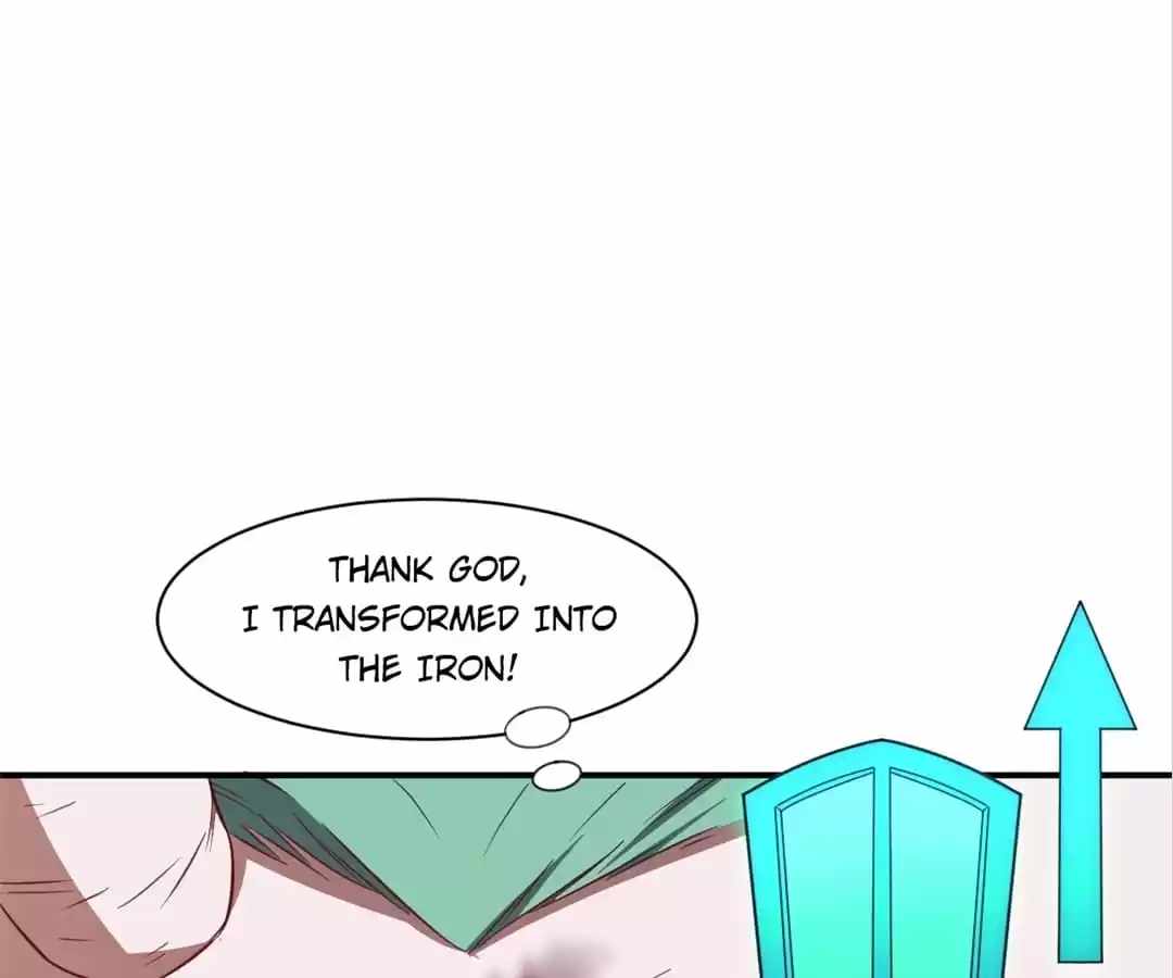 Gao Neng Strikes chapter 128 - page 119