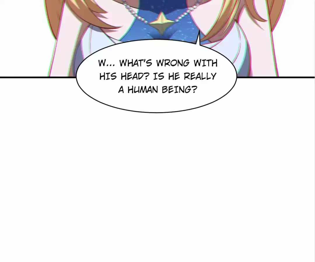 Gao Neng Strikes chapter 128 - page 123