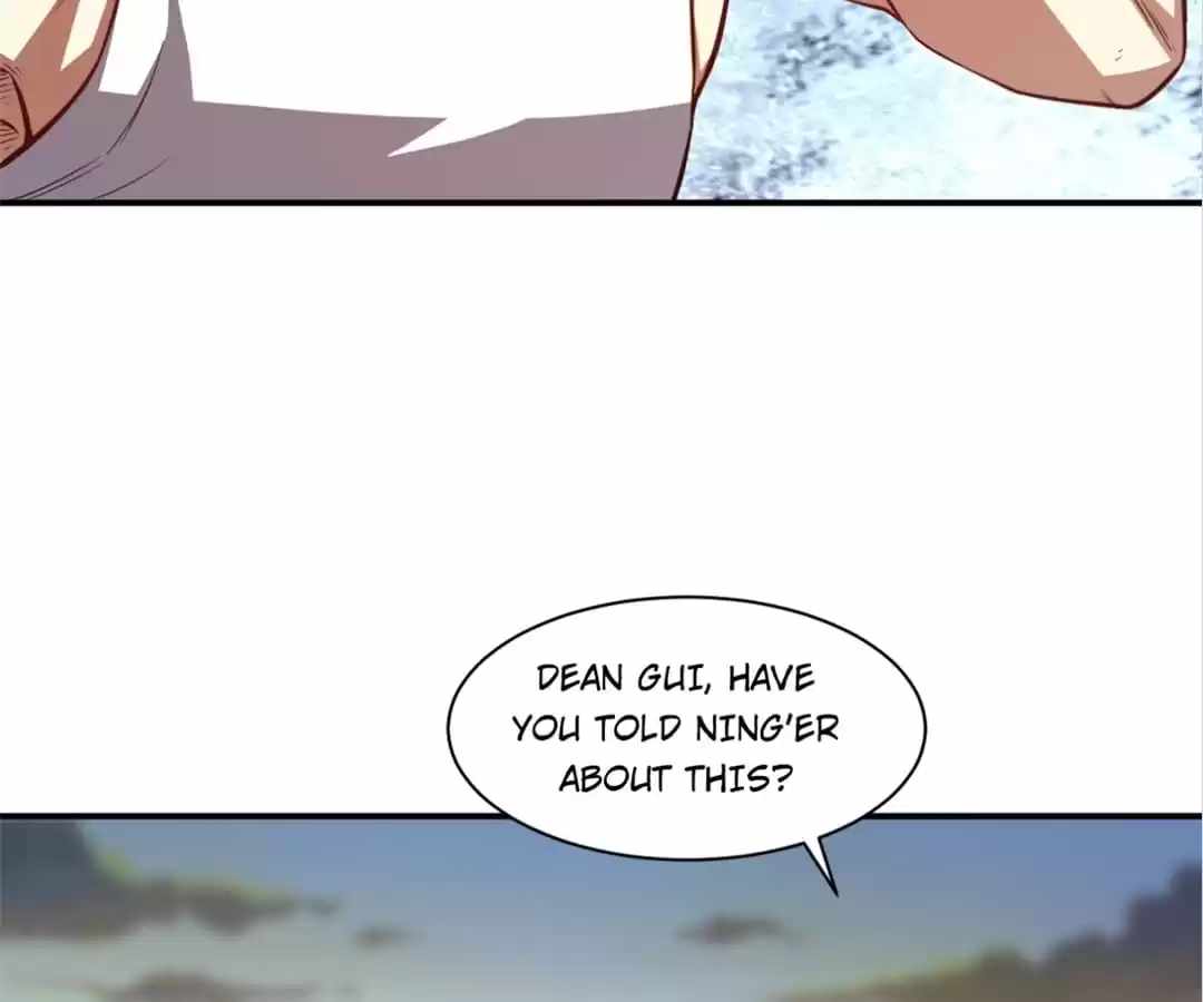 Gao Neng Strikes chapter 128 - page 14