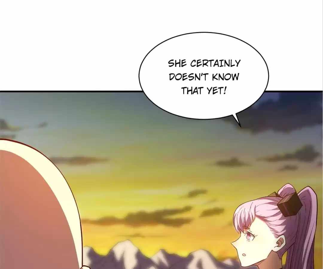 Gao Neng Strikes chapter 128 - page 18