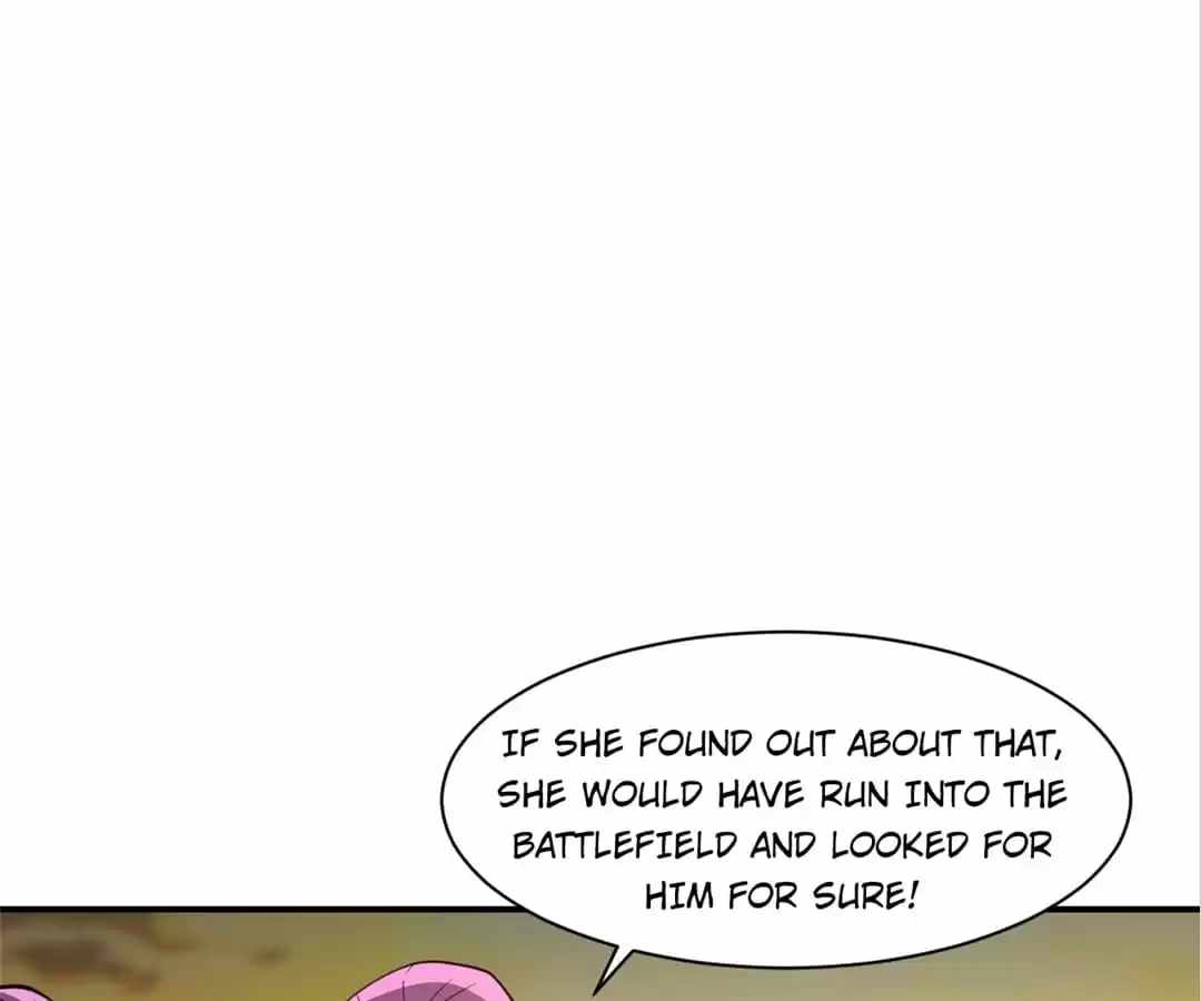 Gao Neng Strikes chapter 128 - page 20