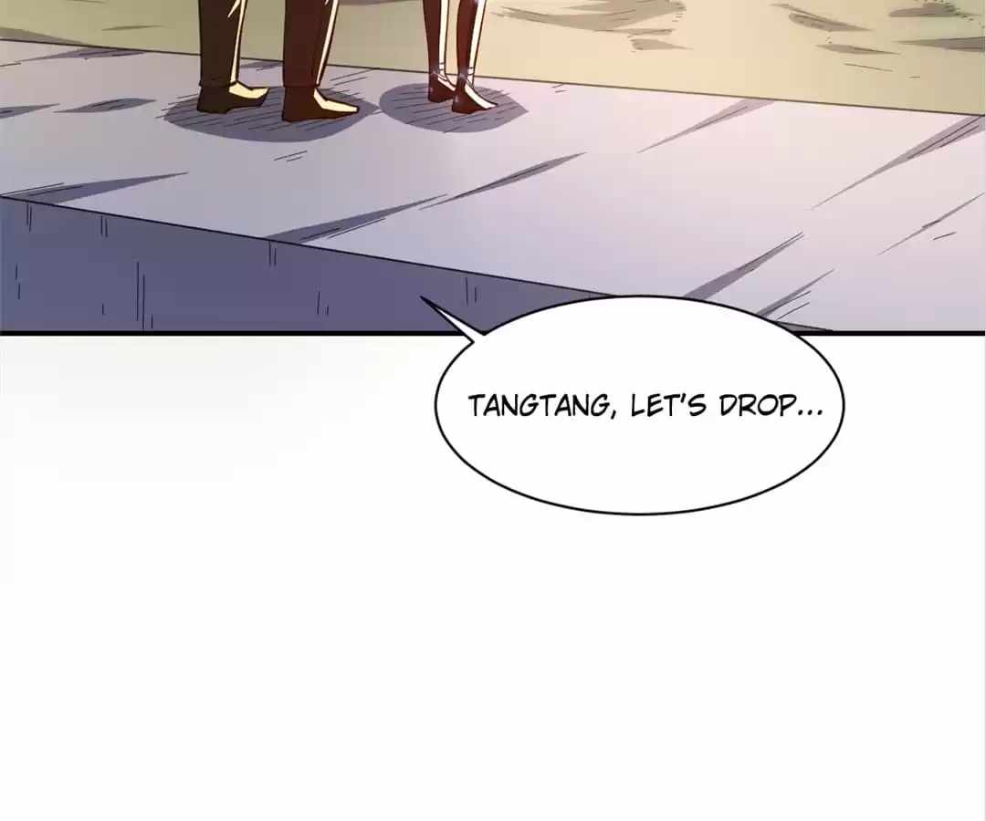 Gao Neng Strikes chapter 128 - page 26