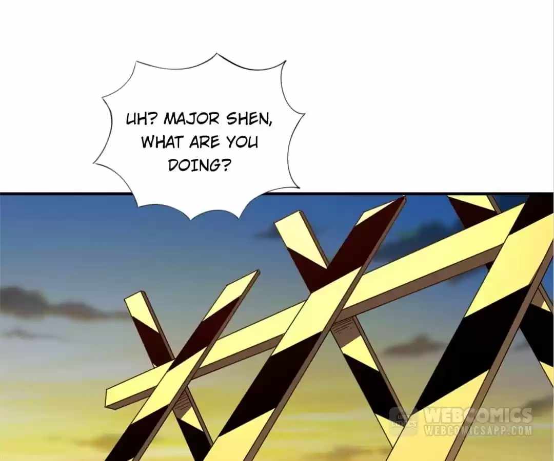 Gao Neng Strikes chapter 128 - page 27