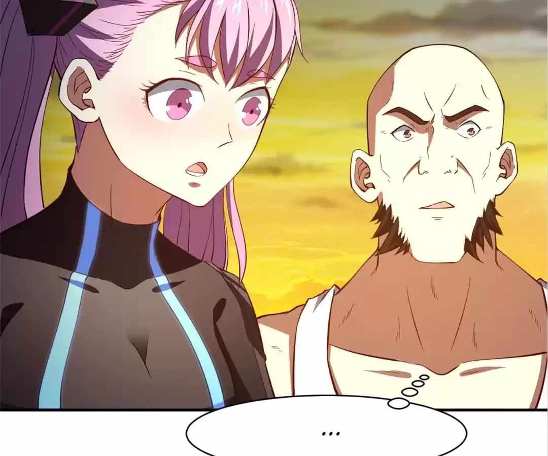 Gao Neng Strikes chapter 128 - page 30