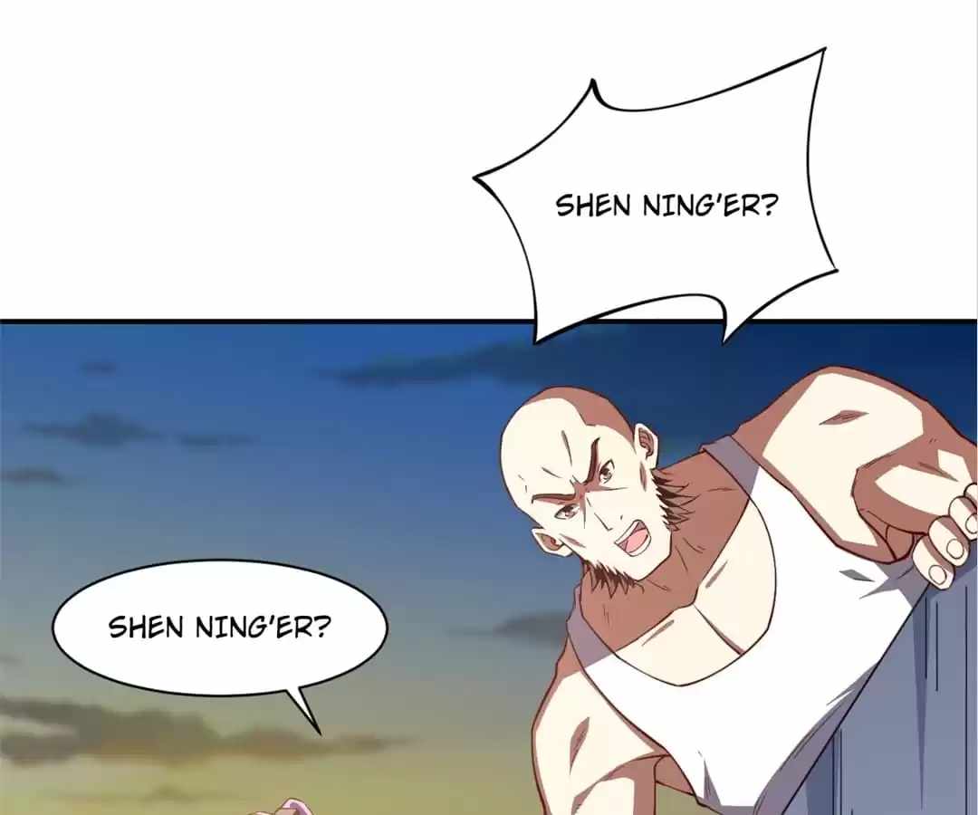 Gao Neng Strikes chapter 128 - page 33