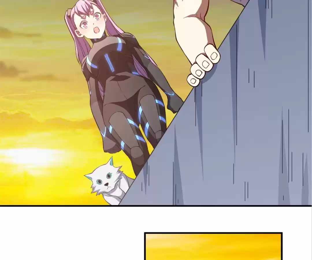 Gao Neng Strikes chapter 128 - page 34