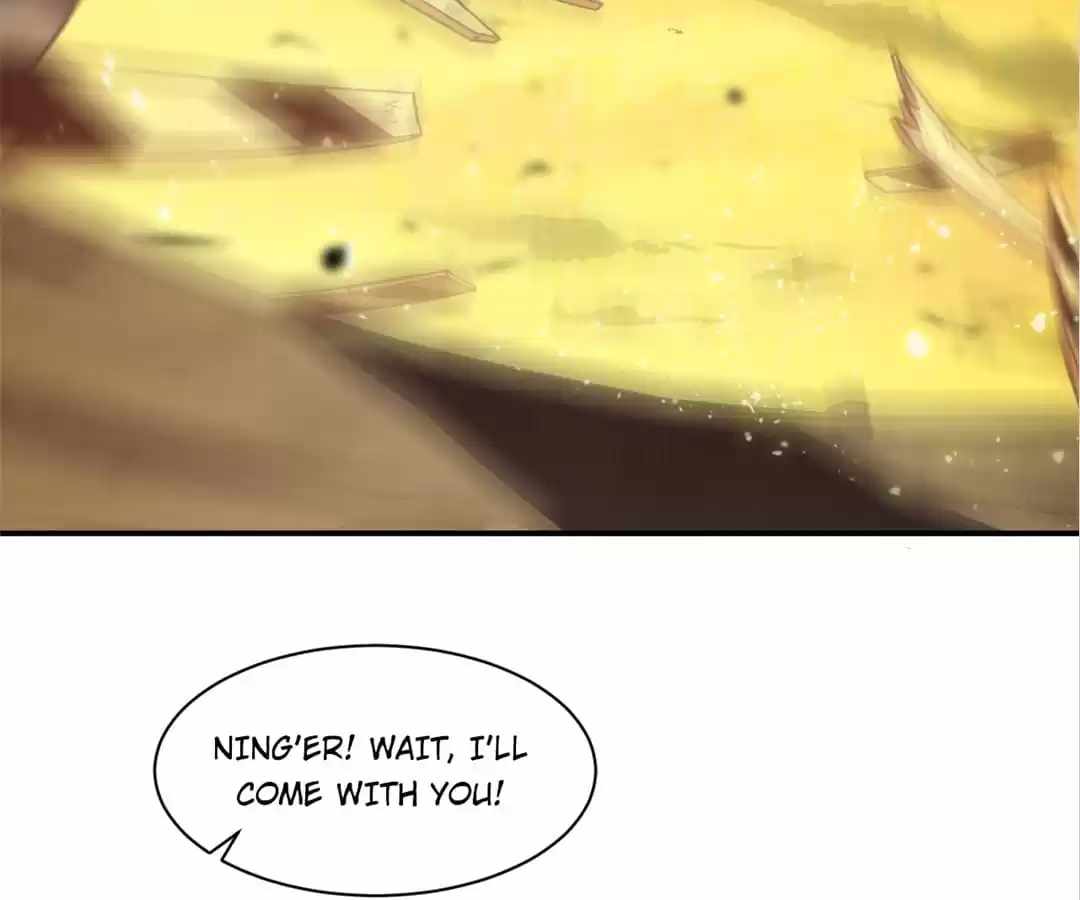 Gao Neng Strikes chapter 128 - page 38