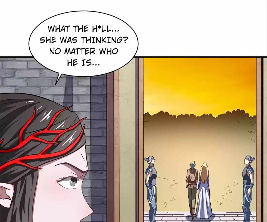 Gao Neng Strikes chapter 128 - page 53