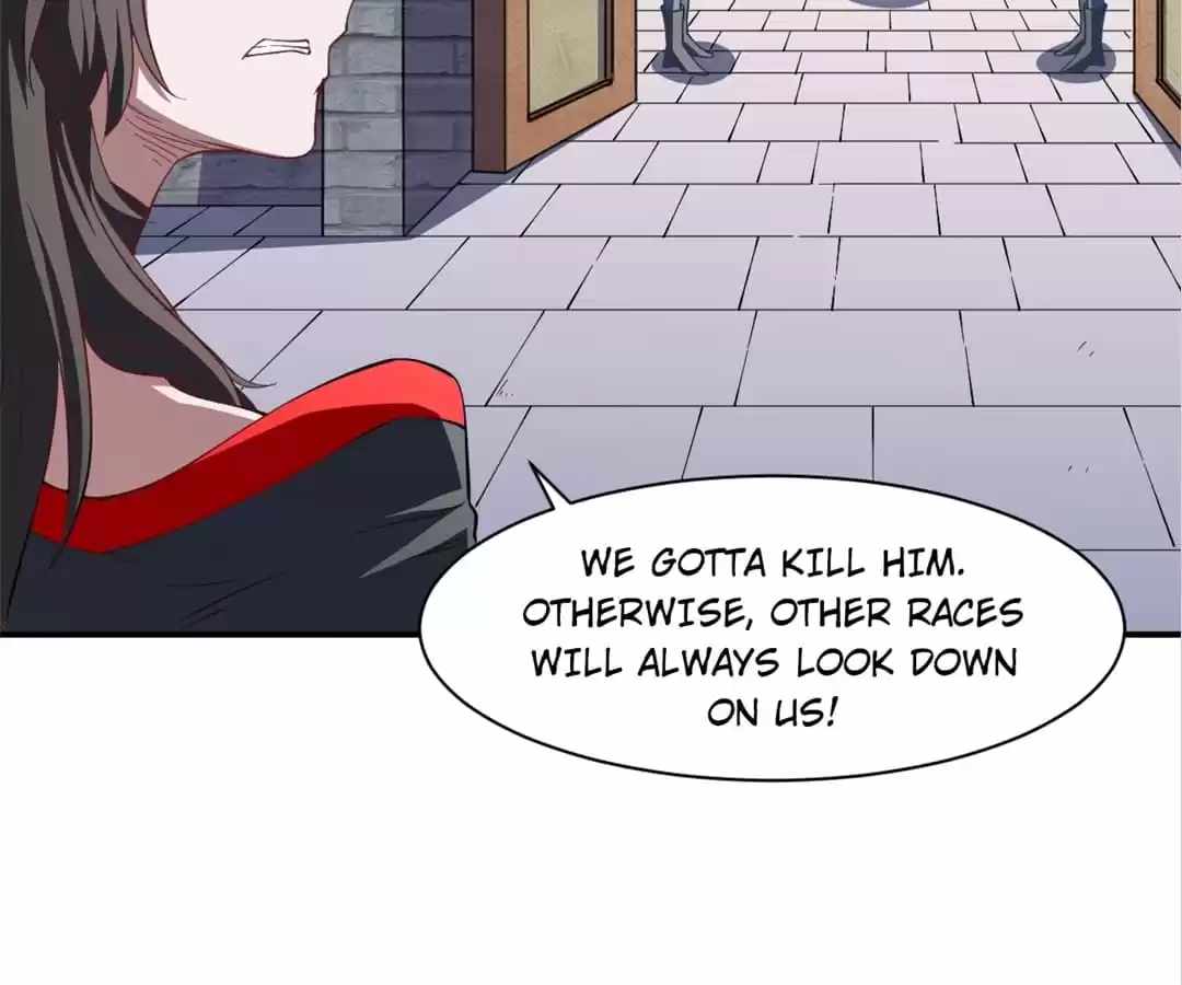 Gao Neng Strikes chapter 128 - page 54