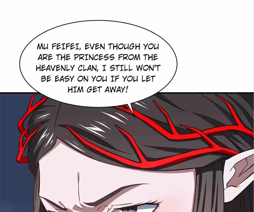 Gao Neng Strikes chapter 128 - page 55