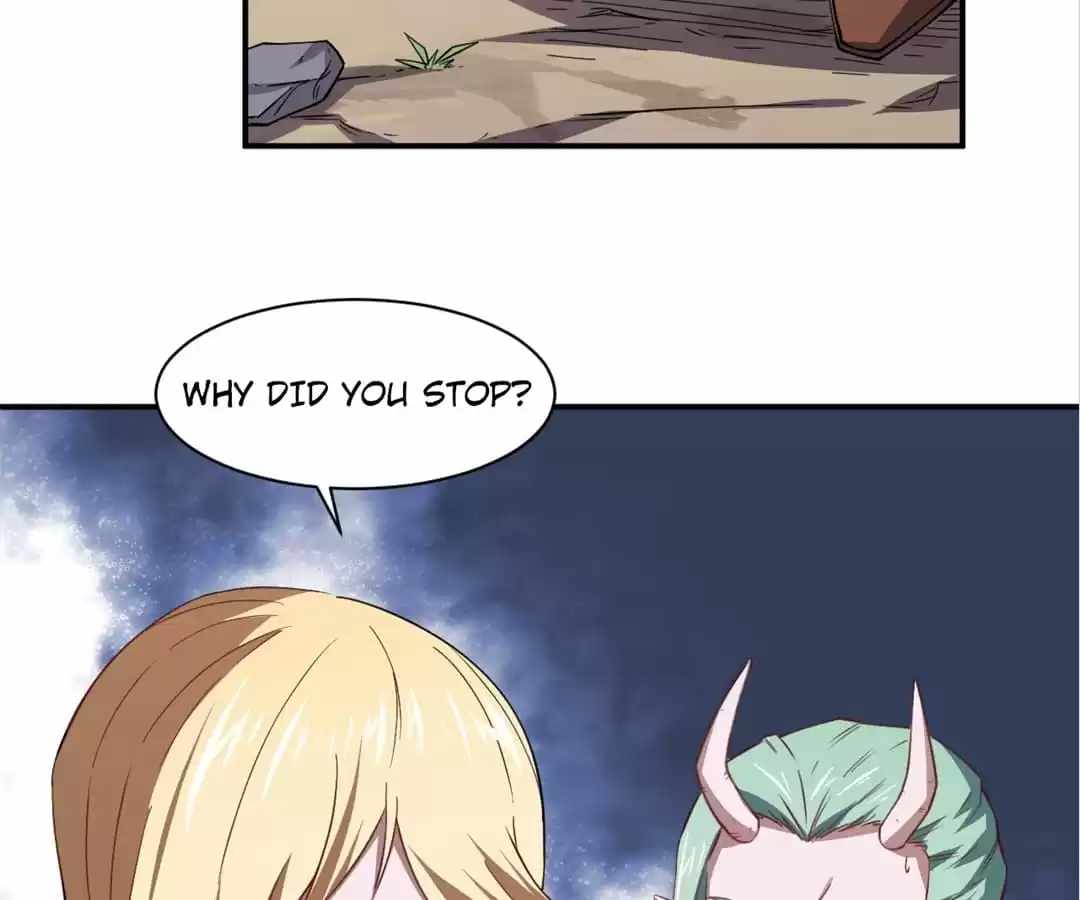 Gao Neng Strikes chapter 128 - page 58
