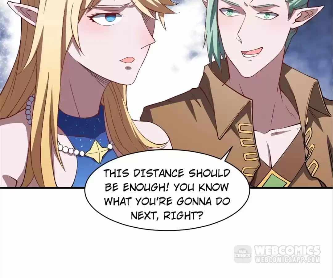 Gao Neng Strikes chapter 128 - page 59