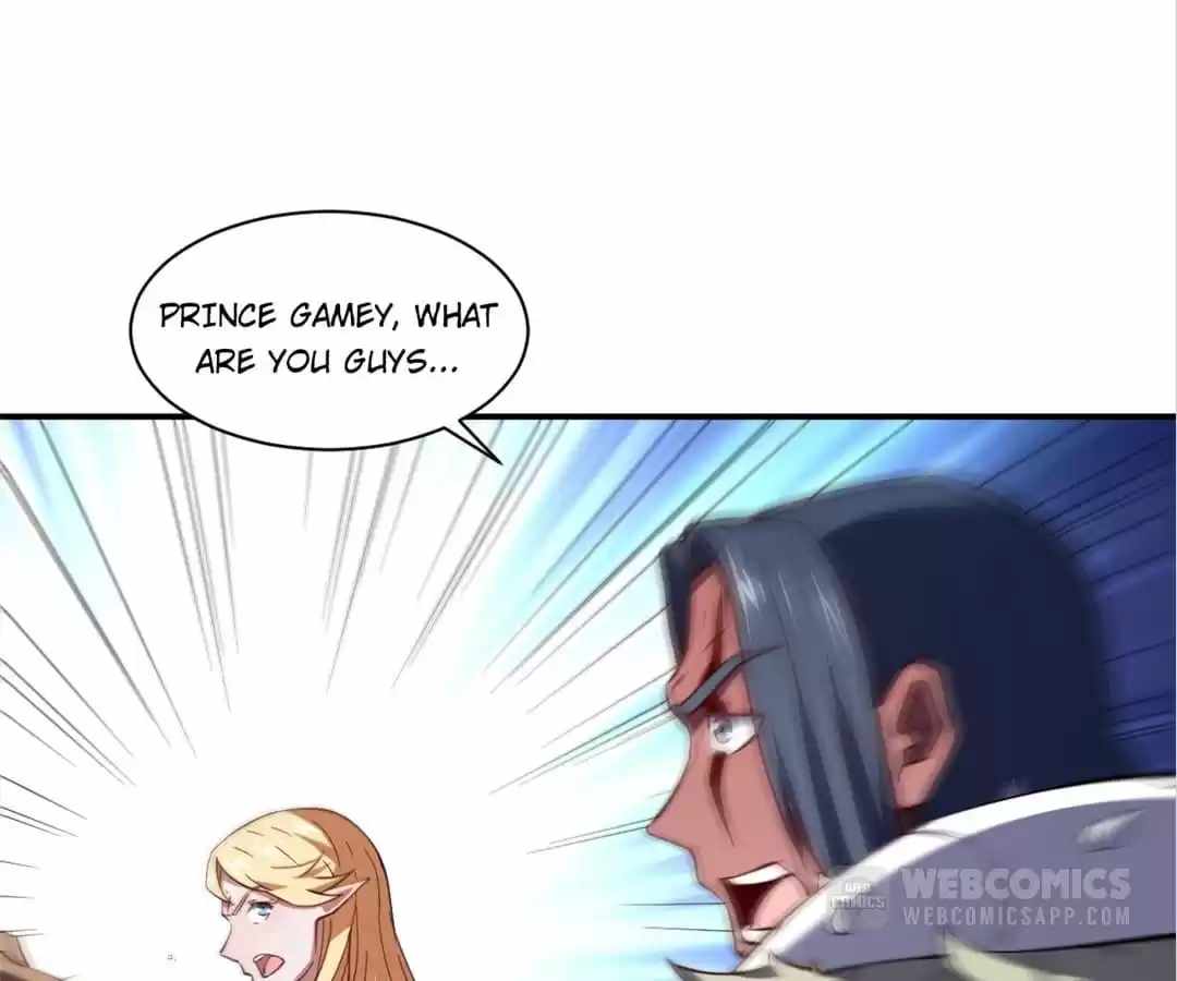 Gao Neng Strikes chapter 128 - page 67