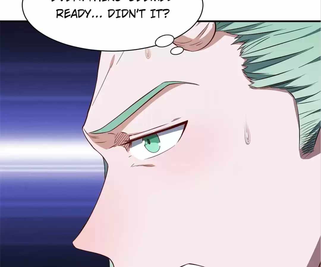 Gao Neng Strikes chapter 128 - page 72