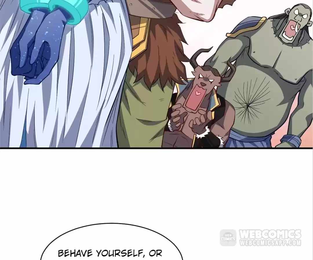 Gao Neng Strikes chapter 128 - page 75