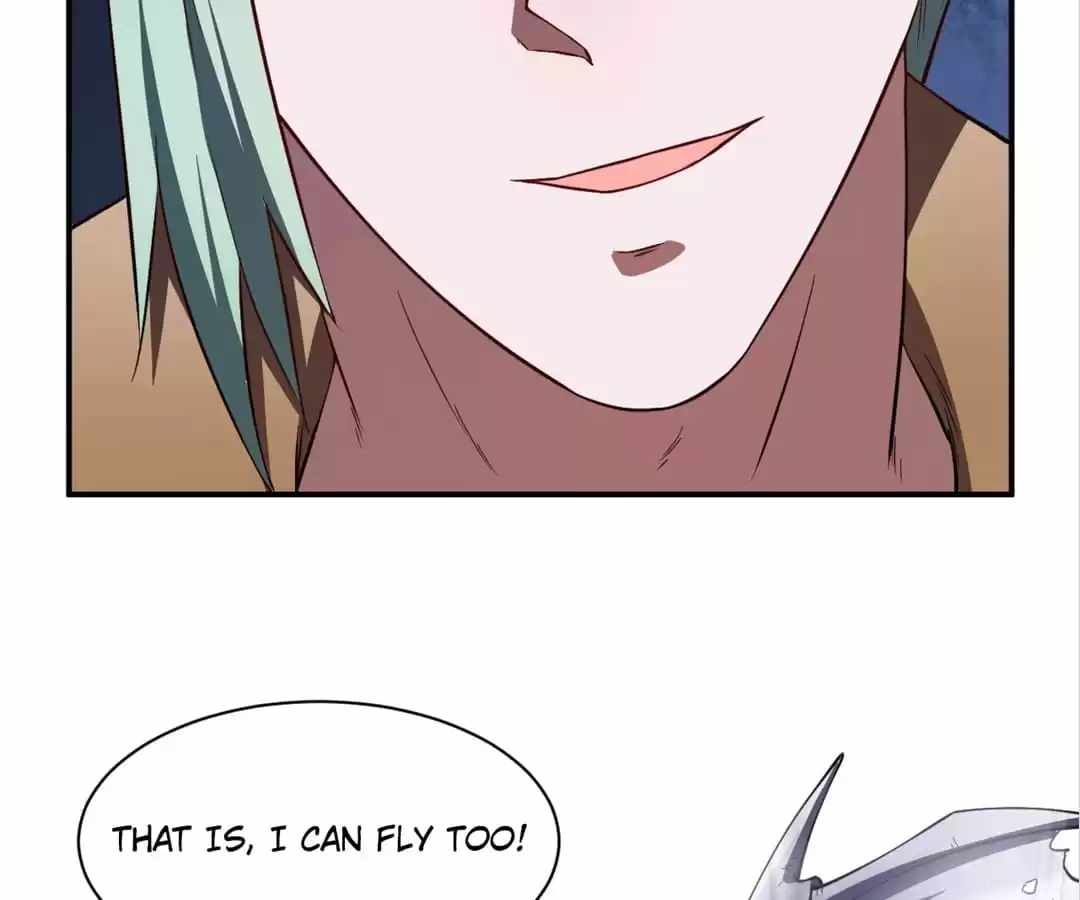 Gao Neng Strikes chapter 128 - page 80