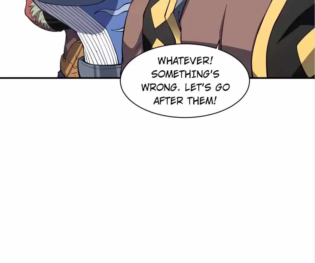 Gao Neng Strikes chapter 128 - page 89