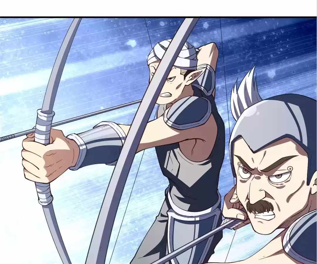 Gao Neng Strikes chapter 128 - page 90