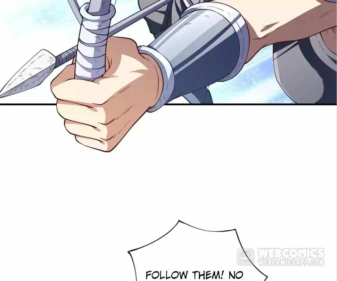 Gao Neng Strikes chapter 128 - page 91