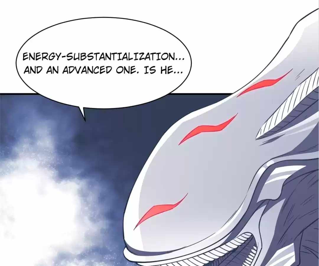 Gao Neng Strikes chapter 128 - page 95