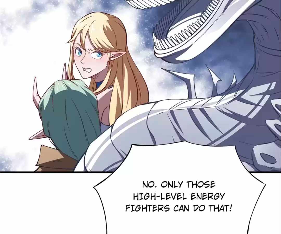 Gao Neng Strikes chapter 128 - page 96