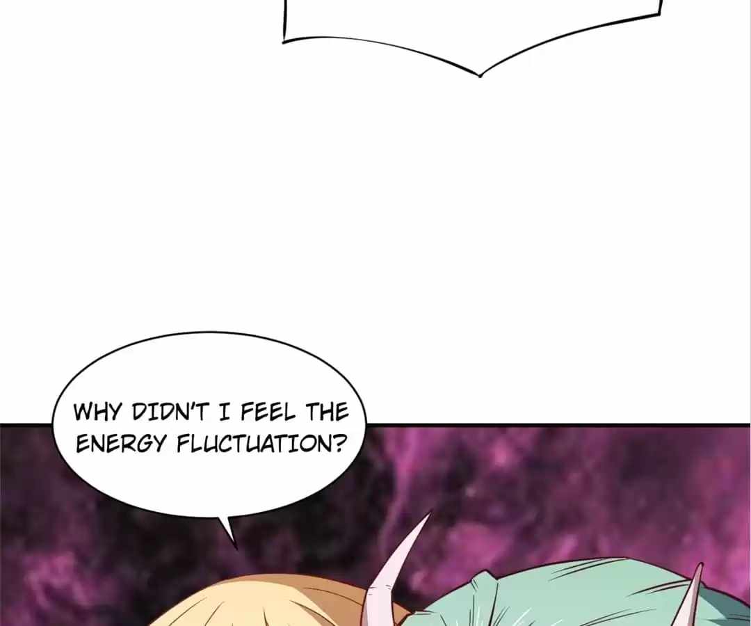 Gao Neng Strikes chapter 128 - page 97