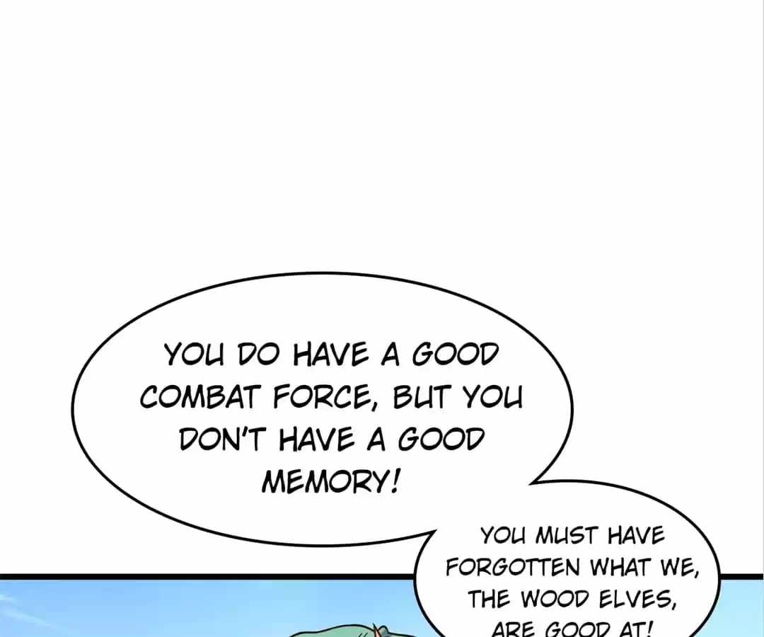 Gao Neng Strikes chapter 127 - page 10