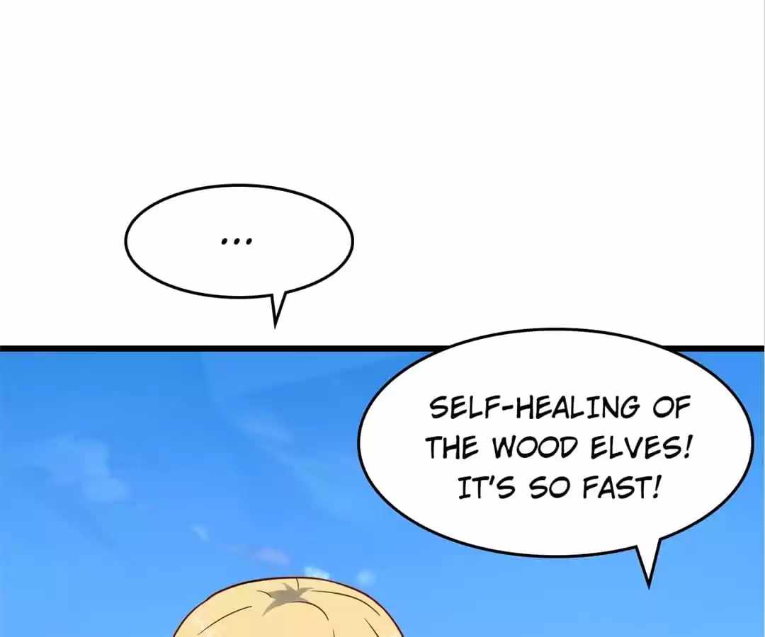 Gao Neng Strikes chapter 127 - page 13