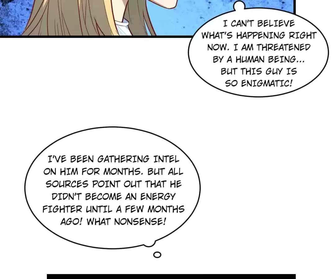 Gao Neng Strikes chapter 127 - page 62