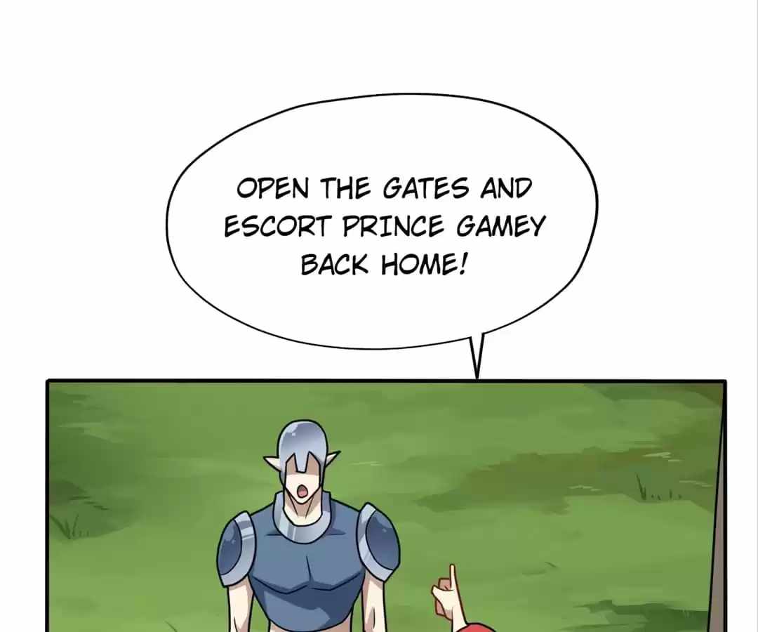Gao Neng Strikes chapter 127 - page 78