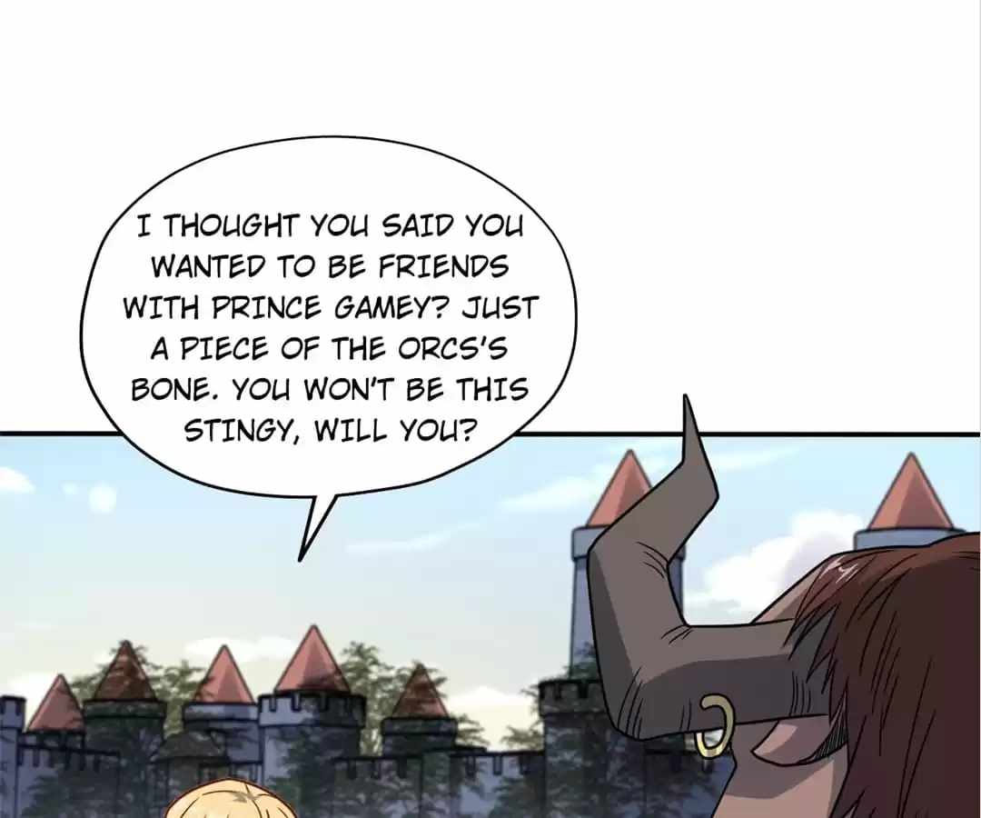 Gao Neng Strikes chapter 127 - page 88