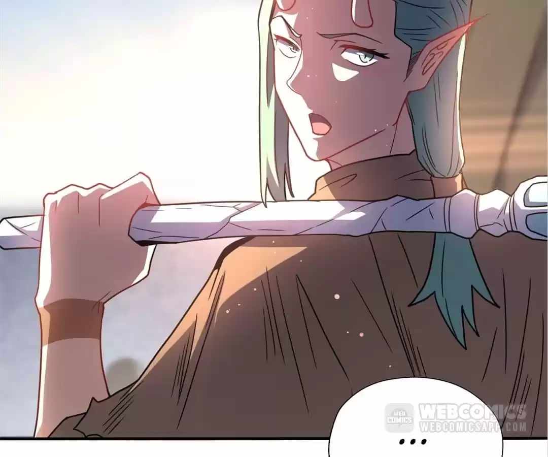Gao Neng Strikes chapter 127 - page 99