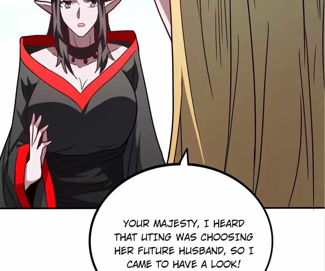 Gao Neng Strikes chapter 126 - page 104