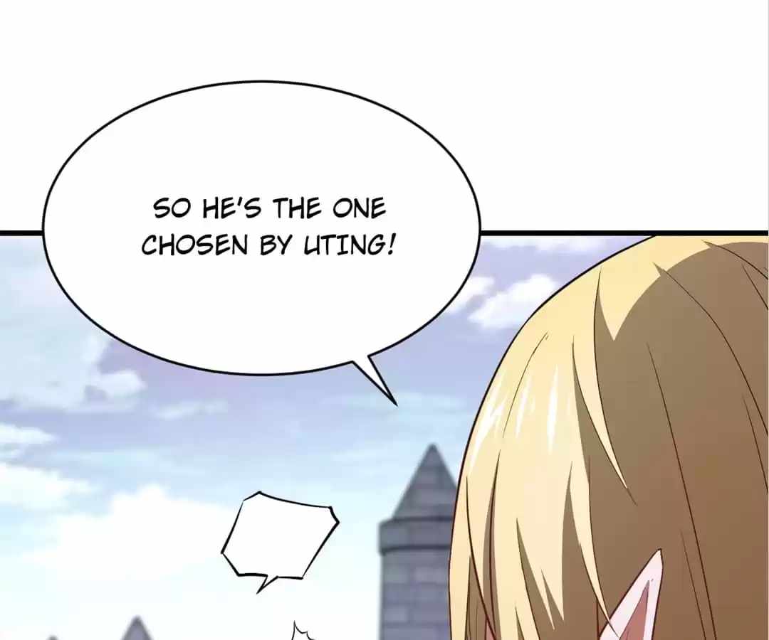 Gao Neng Strikes chapter 126 - page 106
