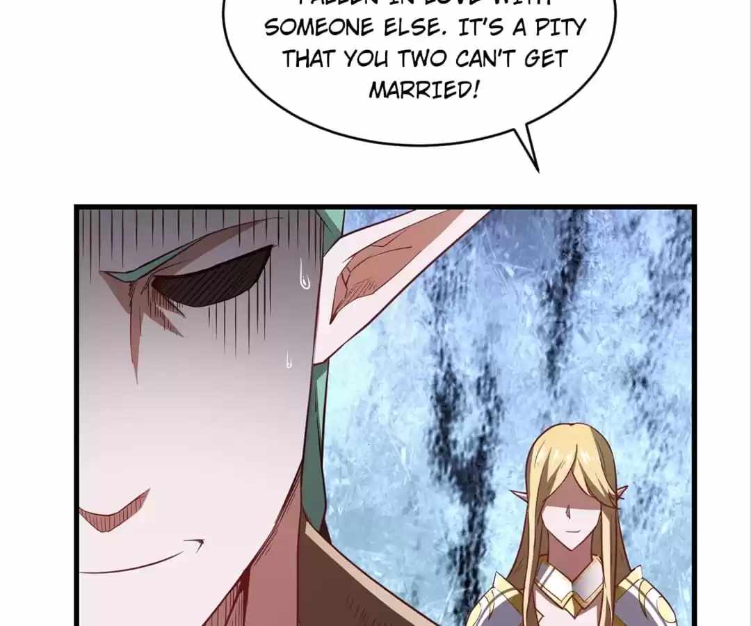 Gao Neng Strikes chapter 126 - page 109